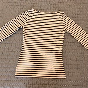 Boden Breton Tee